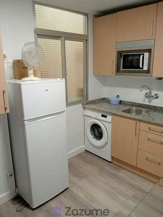 Piso en alquiler en Casco Viejo en Bilbao