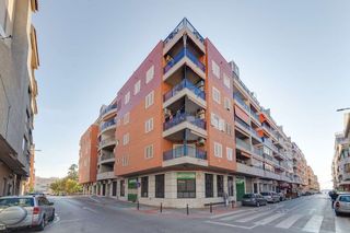 Piso en venta en  El Acequión - Los Naúfragos en Torrevieja