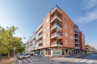 Piso en venta en  El Acequión - Los Naúfragos en Torrevieja