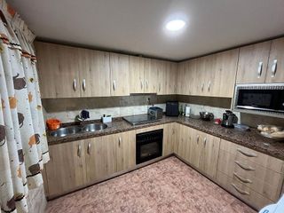 Chalet en venta en Ctra. Circunvalación - La Magdalena en Jaén