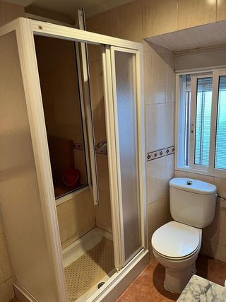 Chalet en venta en Ctra. Circunvalación - La Magdalena en Jaén