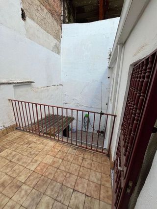 Chalet en venta en Ctra. Circunvalación - La Magdalena en Jaén