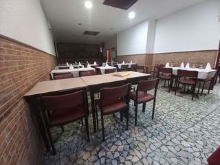 Restaurante en venta en Les Corts en Barcelona
