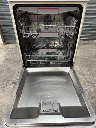 Lavavajillas Bosch Serie 4