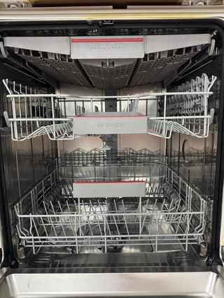 Lavavajillas Bosch Serie 4