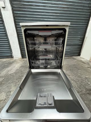 Lavavajillas Bosch Serie 4