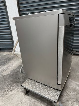 Lavavajillas Bosch Serie 4