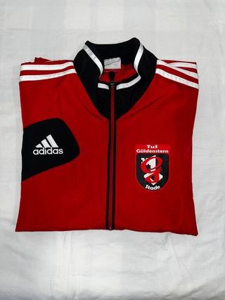 Chaqueta Adidas Vintage TUS Güldenstern 90s