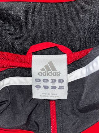 Chaqueta Adidas Vintage TUS Güldenstern 90s