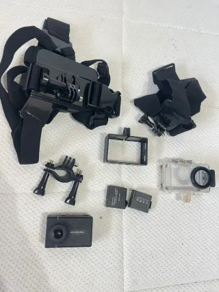 Uniforme militar completo con chaleco REGALO GO PR