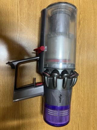 Cuerpo Aspiradora Dyson V11 para reparar
