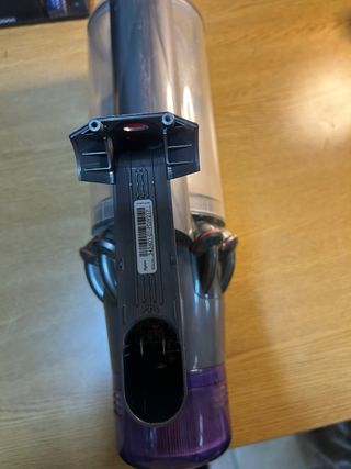 Cuerpo Aspiradora Dyson V11 para reparar