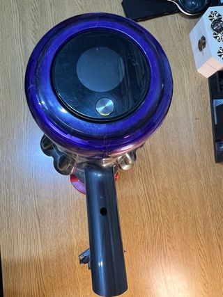 Cuerpo Aspiradora Dyson V11 para reparar