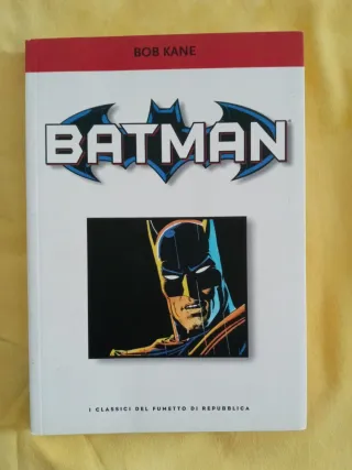 Classici del Fumetto | 24 Batman