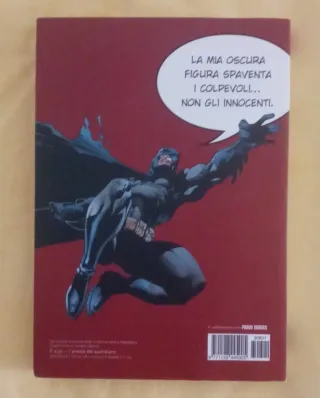 Classici del Fumetto | 24 Batman