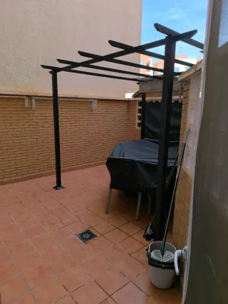 Estupendo piso en zona Alcampo