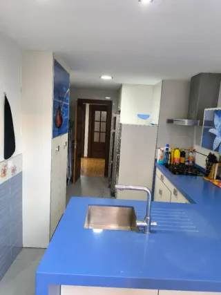 Estupendo piso en zona Alcampo