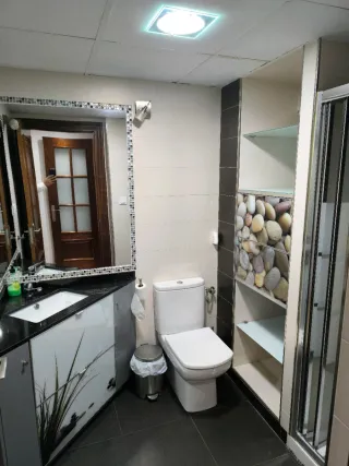 Estupendo piso en zona Alcampo