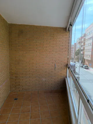 Estupendo piso en zona Alcampo