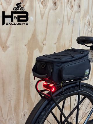 KTM Power Sport 11 Plus Shimano XT 2023