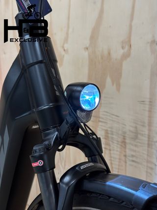 KTM Power Sport 11 Plus Shimano XT 2023