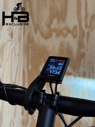 KTM Power Sport 11 Plus Shimano XT 2023