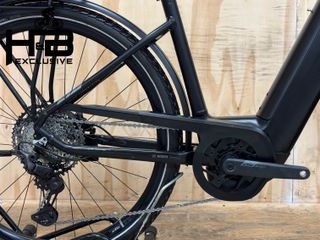 KTM Power Sport 11 Plus Shimano XT 2023