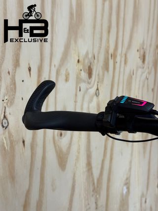 KTM Power Sport 11 Plus Shimano XT 2023