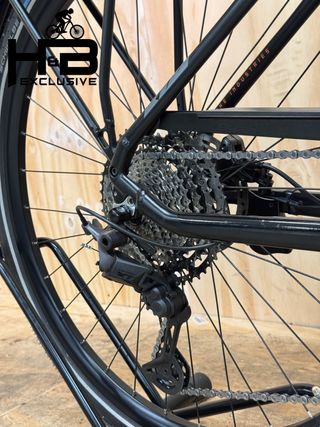 KTM Power Sport 11 Plus Shimano XT 2023