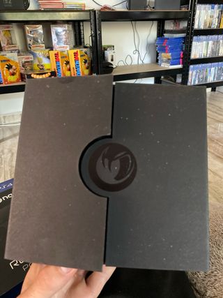 Mando Nacon Revolution Pro Controller PS4