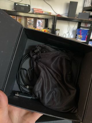 Mando Nacon Revolution Pro Controller PS4