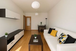 Piso en venta en La Garena en Alcalá de Henares