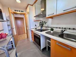 Piso en venta en La Garena en Alcalá de Henares