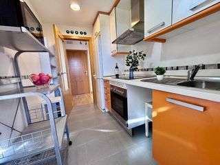 Piso en venta en La Garena en Alcalá de Henares