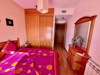 Piso en venta en La Garena en Alcalá de Henares