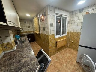 Piso en venta en Playa de Levante en Benidorm