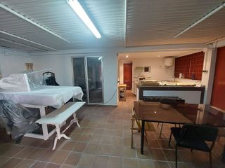 Nave industrial en alquiler en Ensanche de Vallecas - Valdecarros en Madrid