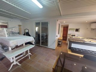 Nave industrial en alquiler en Ensanche de Vallecas - Valdecarros en Madrid