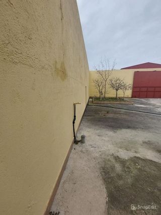 Nave industrial en alquiler en Ensanche de Vallecas - Valdecarros en Madrid