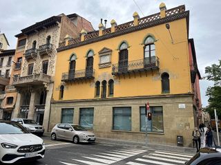 Piso en venta en Casc Antic en Vic