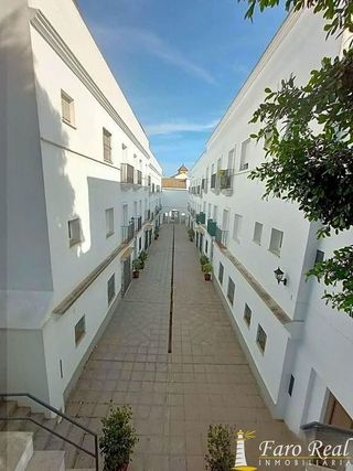 Piso en venta en Centro-Calzada-Cabo Noval en Sanlúcar de Barrameda