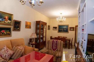 Piso en venta en Centro-Calzada-Cabo Noval en Sanlúcar de Barrameda