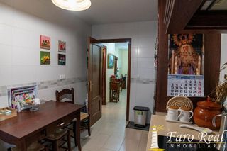 Piso en venta en Centro-Calzada-Cabo Noval en Sanlúcar de Barrameda