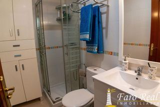 Piso en venta en Centro-Calzada-Cabo Noval en Sanlúcar de Barrameda