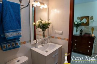 Piso en venta en Centro-Calzada-Cabo Noval en Sanlúcar de Barrameda