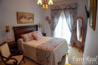 Piso en venta en Centro-Calzada-Cabo Noval en Sanlúcar de Barrameda