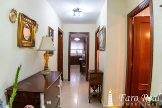 Piso en venta en Centro-Calzada-Cabo Noval en Sanlúcar de Barrameda
