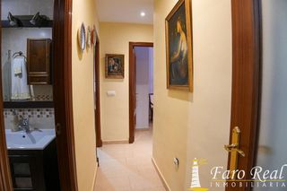 Piso en venta en Centro-Calzada-Cabo Noval en Sanlúcar de Barrameda