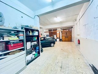 Local comercial en venta en Can Baró en Barcelona