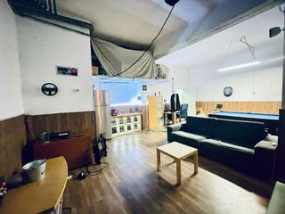 Local comercial en venta en Can Baró en Barcelona